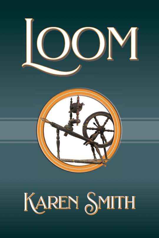 Front cover_Loom