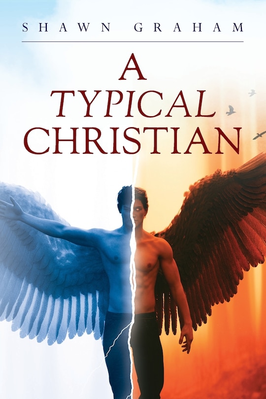 Couverture_A Typical Christian