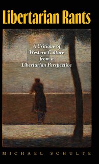 Front cover_Libertarian Rants