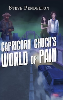 Couverture_Capricorn Chuck's World of Pain
