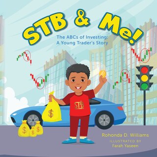 Front cover_STB & Me!
