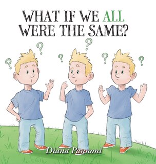 Couverture_What If We All Were The Same?