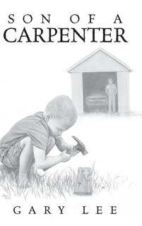 Front cover_Son of a Carpenter