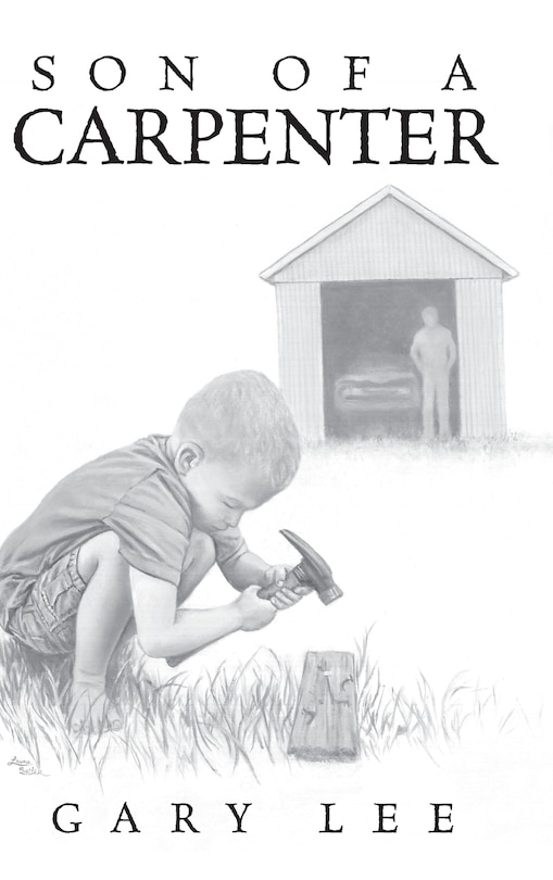 Front cover_Son of a Carpenter