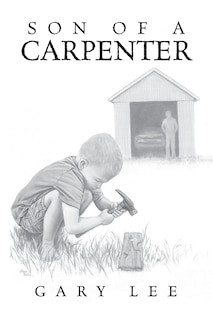 Front cover_Son of a Carpenter