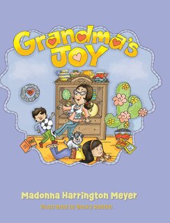 Front cover_Grandma's Joy