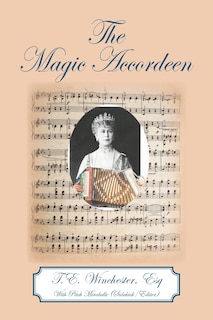 Front cover_The Magic Accordeen
