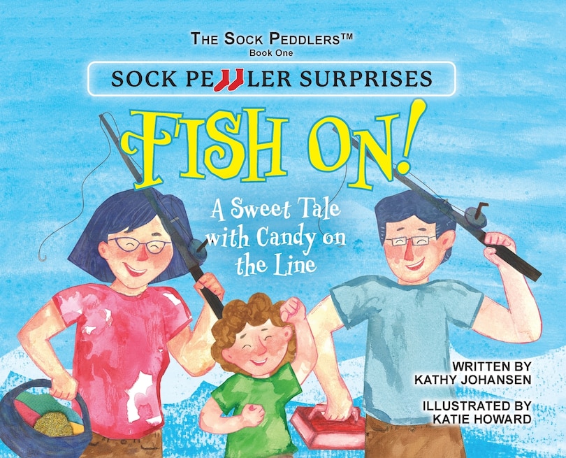 Couverture_Sock Peddler Surprises