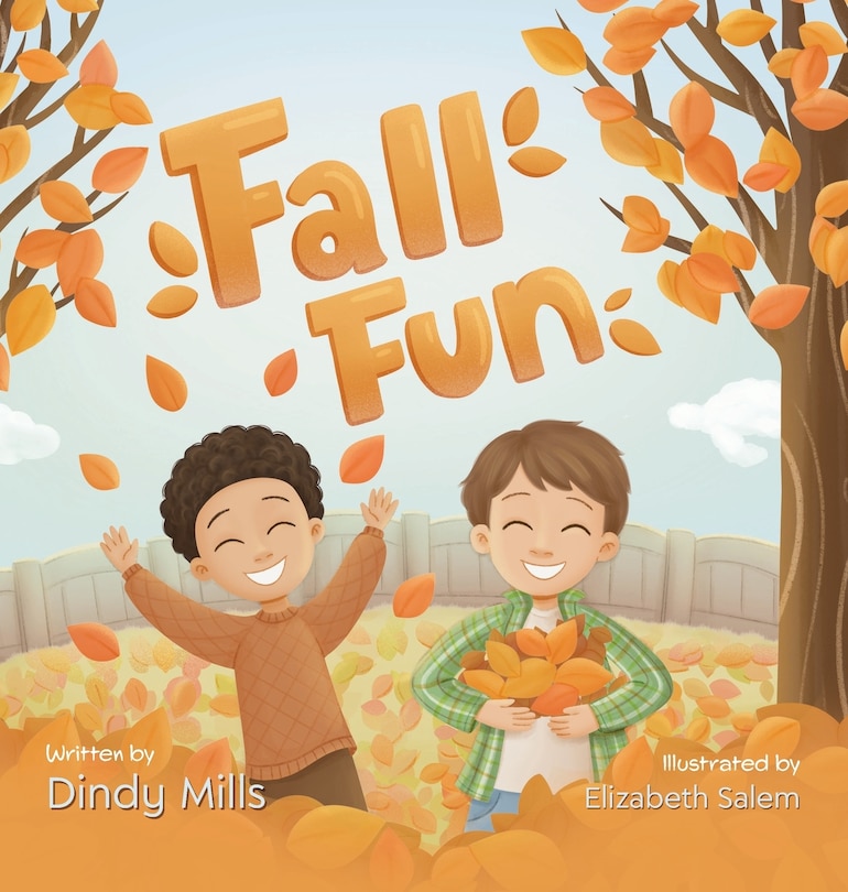 Couverture_Fall Fun