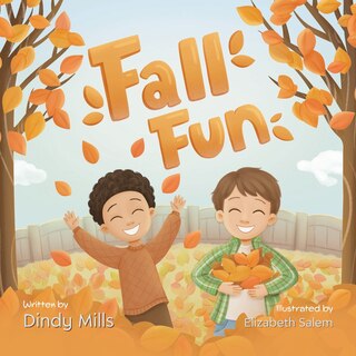 Front cover_Fall Fun