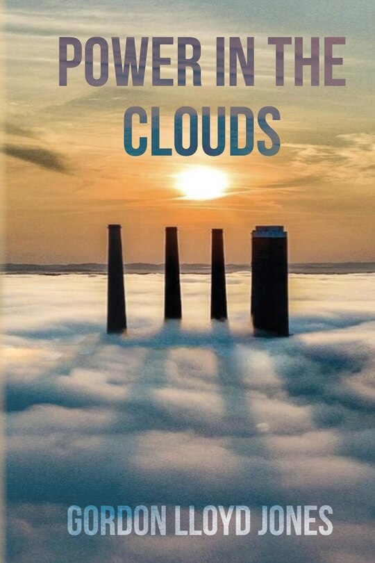 Couverture_Power In The Clouds