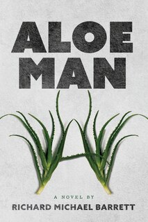 Front cover_Aloe Man