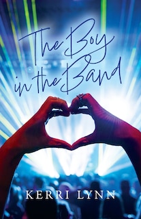 Couverture_The Boy in the Band
