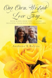 Front cover_Our Own Westside Love Story