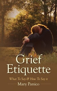 Front cover_Grief Etiquette
