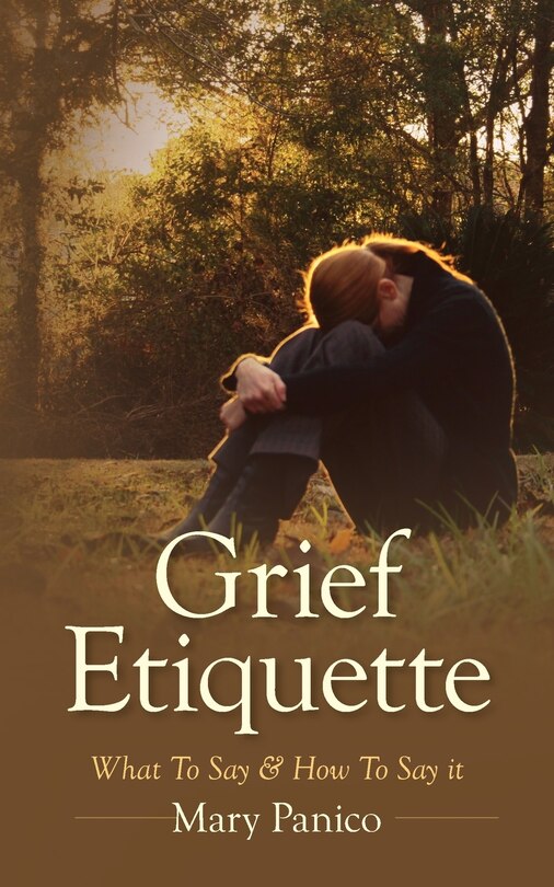 Front cover_Grief Etiquette