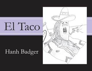 Front cover_El Taco