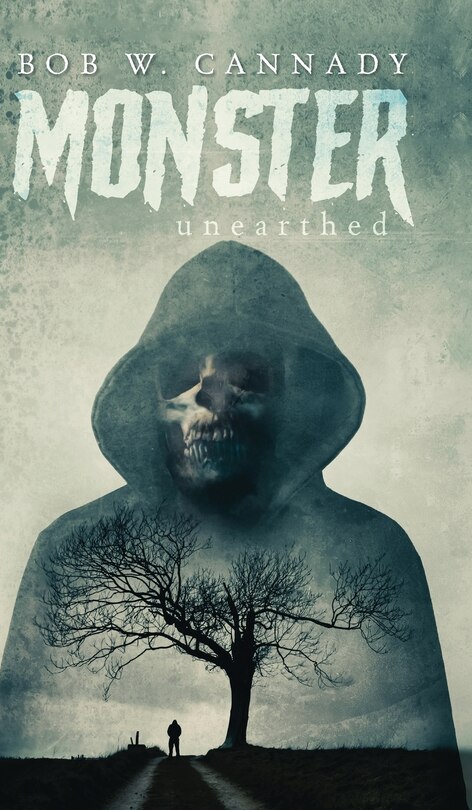 Front cover_Monster