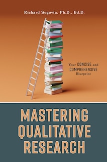 Couverture_Mastering Qualitative Research