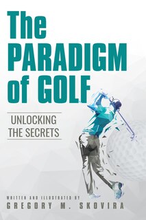 Couverture_The Paradigm of Golf