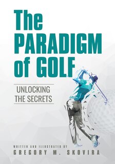 Couverture_The Paradigm of Golf