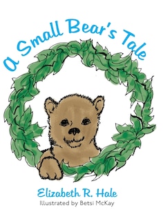 Front cover_A Small Bear's Tale