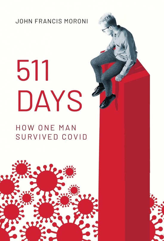 Front cover_511 Days