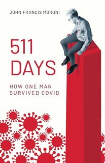 Front cover_511 Days