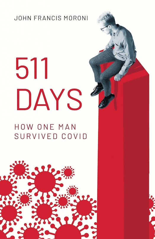 Front cover_511 Days