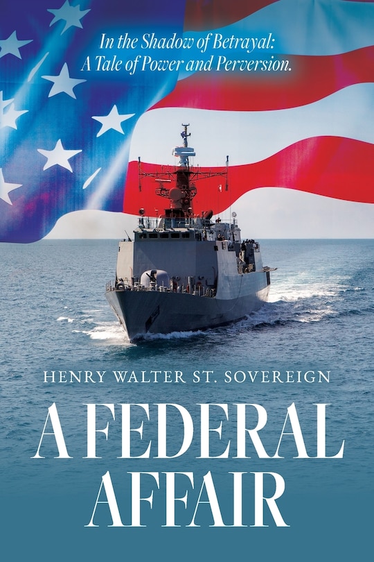 Couverture_A Federal Affair