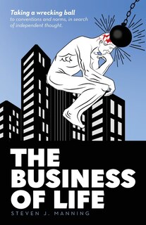 Front cover_The Business of Life