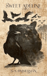 Front cover_Sweet Adeline