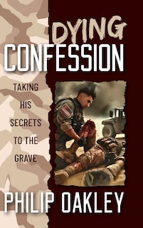 Front cover_Dying Confession