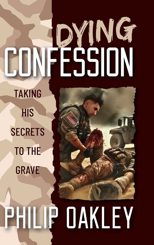 Front cover_Dying Confession