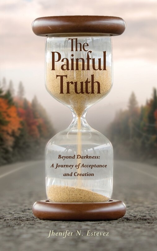 Front cover_The Painful Truth