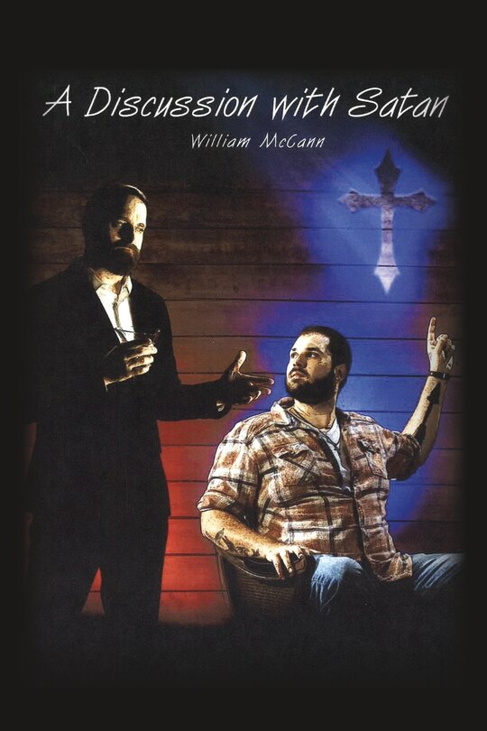 Front cover_A Discussion with Satan