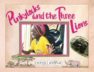 Front cover_Pinkylocks and the Three Lions