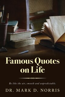 Front cover_Famous Quotes on Life