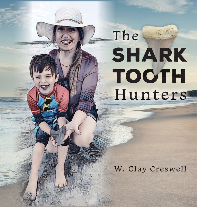 Couverture_The Shark Tooth Hunters