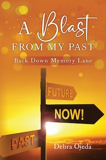 Front cover_A Blast From My Past