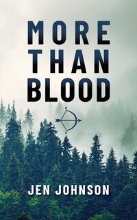 Front cover_More than Blood