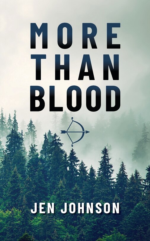 Front cover_More than Blood