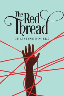 Front cover_The Red Thread