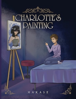 Couverture_Charlotte's Painting