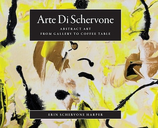 Front cover_Arte Di Schervone