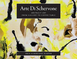 Couverture_Arte Di Schervone