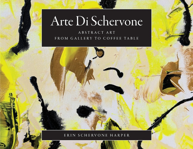 Couverture_Arte Di Schervone