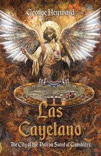 Front cover_Las Cayetano