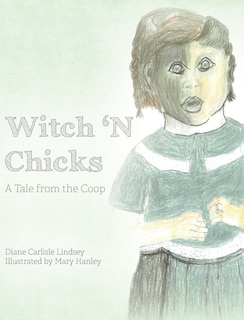 Couverture_Witch 'N Chicks