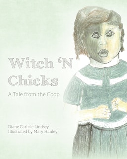 Front cover_Witch 'N Chicks